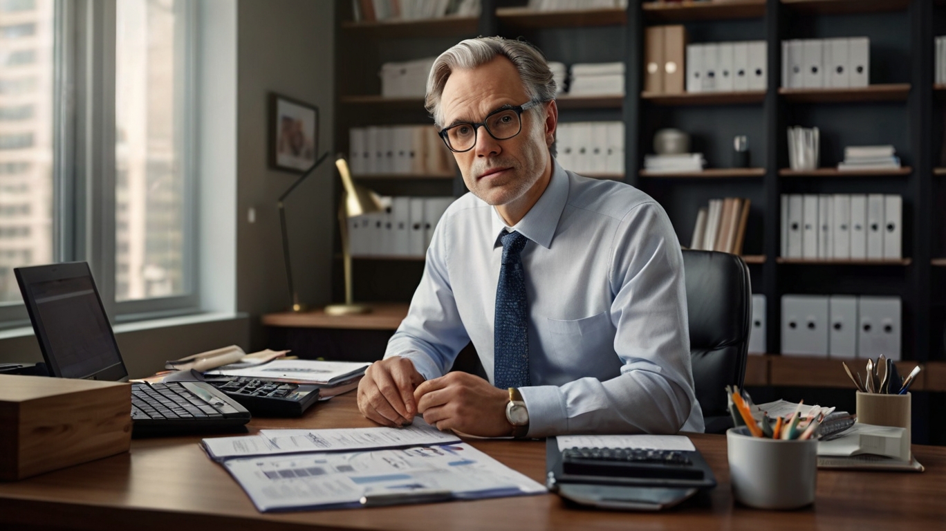 Audit Services